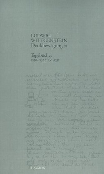 Denkbewegungen, 2 Bde.