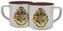 Keramický hrnek Harry Potter: Erb Bradavic (objem 300 ml)