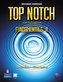 Top Notch Fundamentals A Split: Student Book with ActiveBook and Workbook