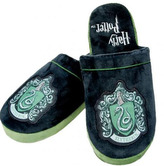 Nazouvací trepky Harry Potter: Zmijozel - Slytherin (EU 42-45)