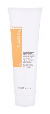 Fanola Nourishing Kondicionér Leave-In 300 ml pro ženy