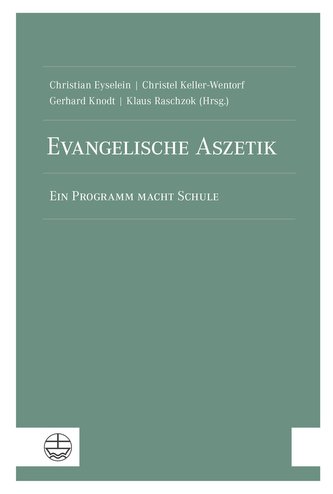 Evangelische Aszetik