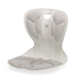 Opěrka Eurosupplies Ablue Comfy šedá