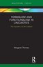 Formalism and Functionalism in Linguistics
