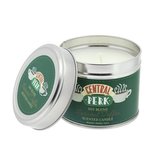 Karamelová svíčka Friends: Central Perk ()