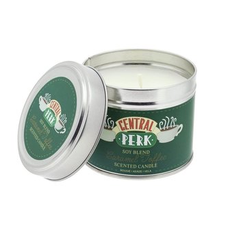 Karamelová svíčka Friends: Central Perk ()