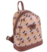 Městský batoh Disney: Mickey Mouse (objem 5,5 litrů|20 x 25 x 11 cm)