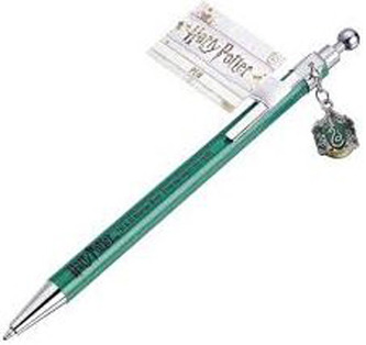 Propiska Harry Potter: Slytherin - Zmijozel (délka 14 cm)
