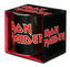 Keramický hrnek Iron Maiden: Logo (objem 300 ml)
