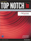Top Notch 1B Student Book Split B with MyEnglishLab
