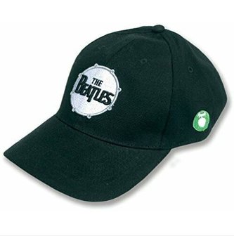 Čepice kšiltovka: Buben The Beatles