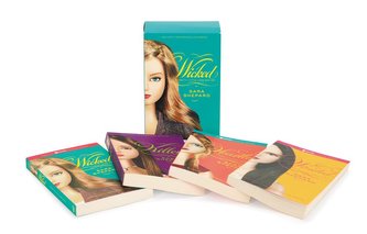 Wicked: A Pretty Little Liars Box Set: Wicked/Killer/Heartless/Wanted