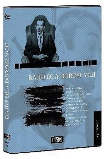 Bajki dla dorosłych cz.3