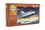 Model MiG-21R 1:72 15x21,8cm v krabici 25x14,5x4,5cm Model MiG-21R 1:72 15x21,8cm v krabici 25x14,5x4,5cm