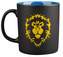Keramický hrnek World Of Warcraft: Alliance (objem 325ml)