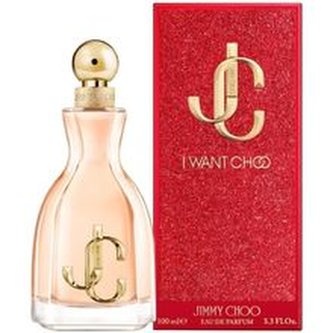 Jimmy Choo I Want Choo - EDP 40 ml woman