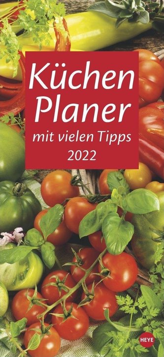 Küchenplaner 2022