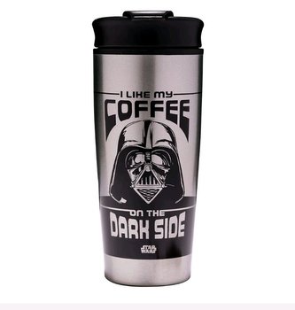 Hrnek cestovní  Star Wars (I like my coffee), 450 ml