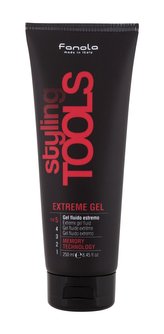 Fanola Styling Tools Gel na vlasy Extreme 250 ml pro ženy