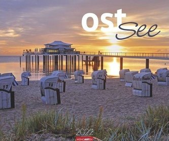 Ostsee Kalender 2022