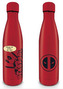 Láhev nerezová Deadpool (PeekABoo), 540 ml