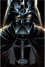 Plakát Star Wars|Hvězdné války: Vader Comic (61 x 91,5 cm)