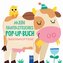 Mein fantastisches Pop-Up-Buch - Bauernhoftiere