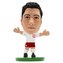 Sběratelská figurka FC Bayern Mnichov FC: Robert Lewandowski (výška 5 cm)