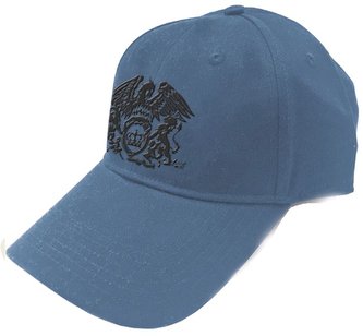 Kšiltovka Queen: Crest (nastavitelná)