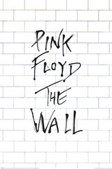Plakát Pink Floyd: The Wall Album (61 x 91,5 cm) 150 g
