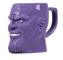 Keramický 3D hrnek Marvel|Avengers: Thanos (objem 500 ml)