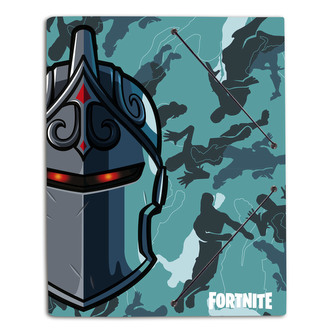 Složka s 3 klopy Fortnite: Animovaná postava (24,5 x 34 cm)