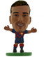 Figurka FC Barcelona: Griezmann (výška 5,8 cm)