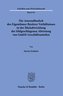 Die Anwendbarkeit des Eigentümer-Besitzer-Verhältnisses in der Rückabwicklung der fehlgeschlagenen Abtretung von GmbH-Geschäftsa