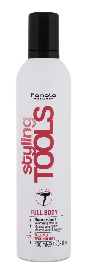 Fanola Styling Tools Objem vlasů Full Body 400 ml pro ženy
