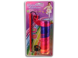 Stuha ke cvičení 21cm