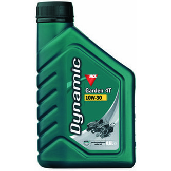 Příslušenství benzín FIELDMANN MOL Dyn. Garden 4T10W-30 0,6 L