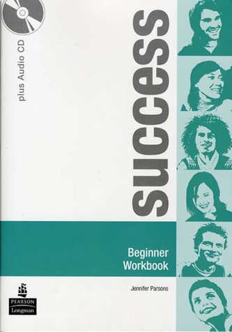 Success Beginner Workbook and CD Pack Success Beginner Workbook and CD Pack