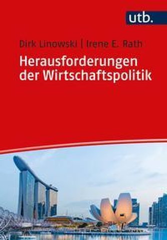 Herausforderungen der Wirtschaftspolitik