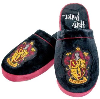 Bačkory Harry Potter 1 Nebelvír (37141)