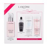 Lancôme Hydra Zen pleťové sérum Hydra Zen Liquid Moisturizer 50 ml + odličovací mléko Lait Galatéis Douceur 50 ml + pleťové tonikum Tonique Confort 50 ml + pleťové sérum Advanced Génifique Youth Activating Concentrate 10 ml