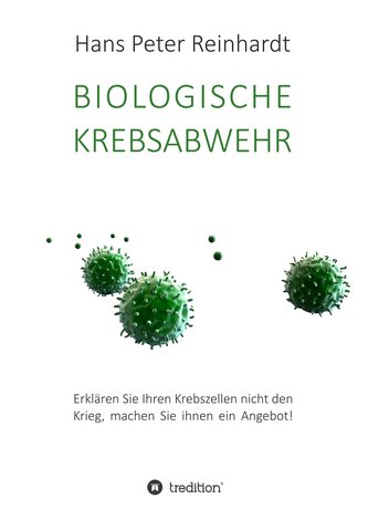 Biologische Krebsabwehr