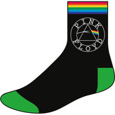 Pánské ponožky Pink Floyd: Circle Logo (velikost EU 40-46)