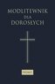 Modlitewnik dla dorosłych granat duży