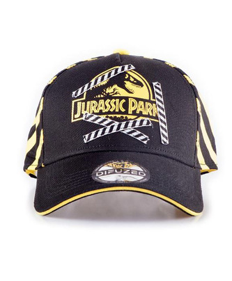 Čepice kšiltovka Jurský Park: 2020 (nastavitelná)