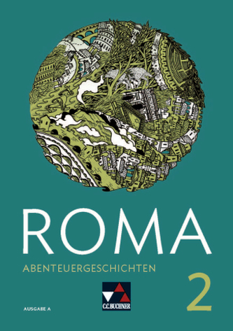 Abenteuergeschichten 2