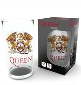 Sklenice Queen: Znak (objem 500 ml)