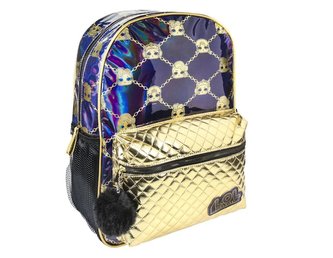 Batoh LOL Surprise: Sparkly (objem 16 litrů|31 x 40 x 13 cm)