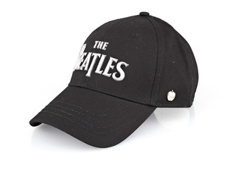 Čepice kšiltovka: The Beatles logo