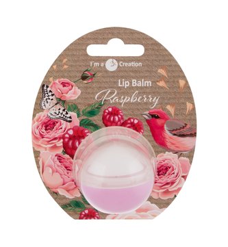 2K Lip Balm Balzám na rty 7 g Raspberry pro ženy